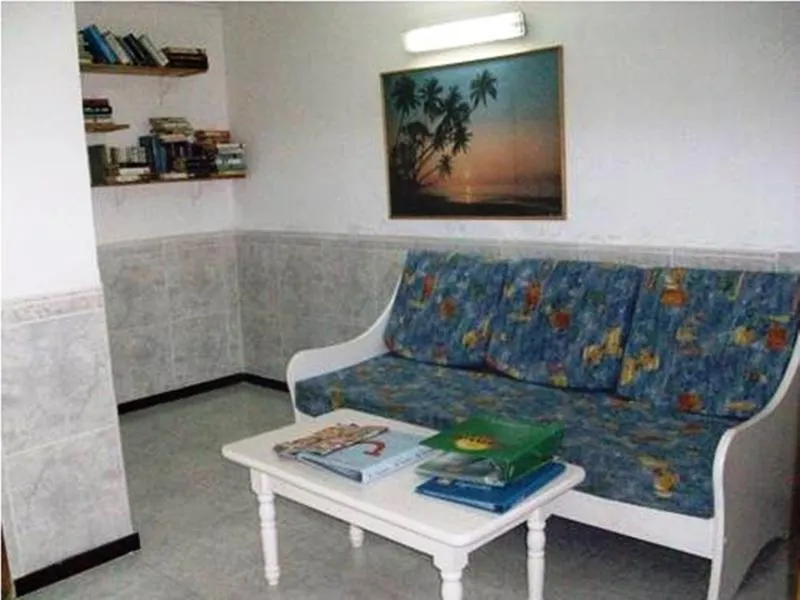 Lobby, Europa, Lanzarote