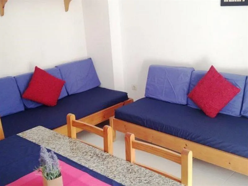 General view, Apartaments AR Botanic, Costa Brava