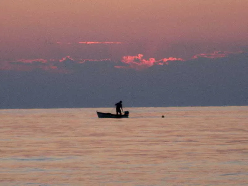 Beach, Aristotelis Hotel, Halkidiki