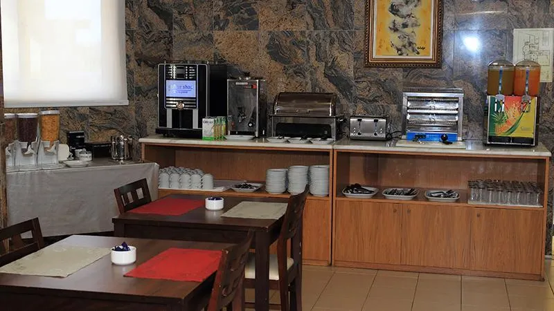 Restaurant, Hotel Santa Catarina Algarve, Algarve