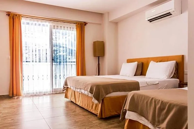 Room, Kas Old Town Hotel, Dalaman