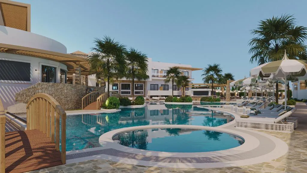 Pool, Lesante Classic - Prefered Hotels & Resorts, Zante