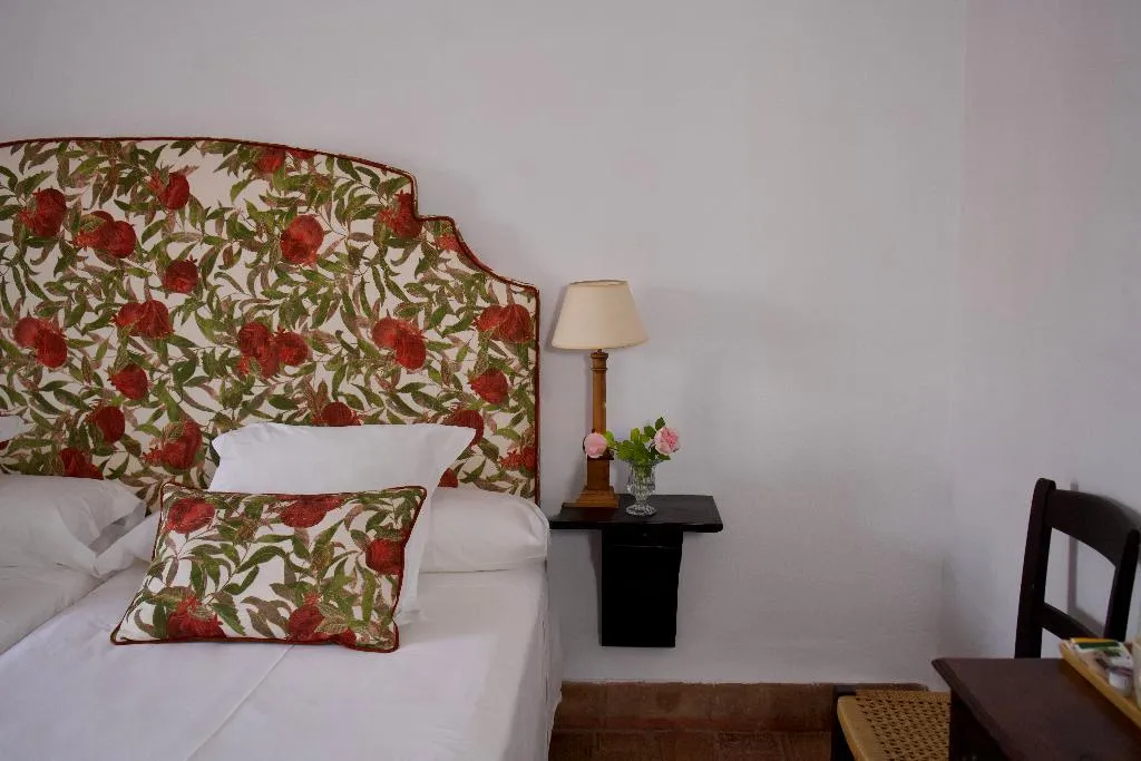 Double or Twin CLASSIC Room, Monasterio de San Francisco, Costa Del Sol