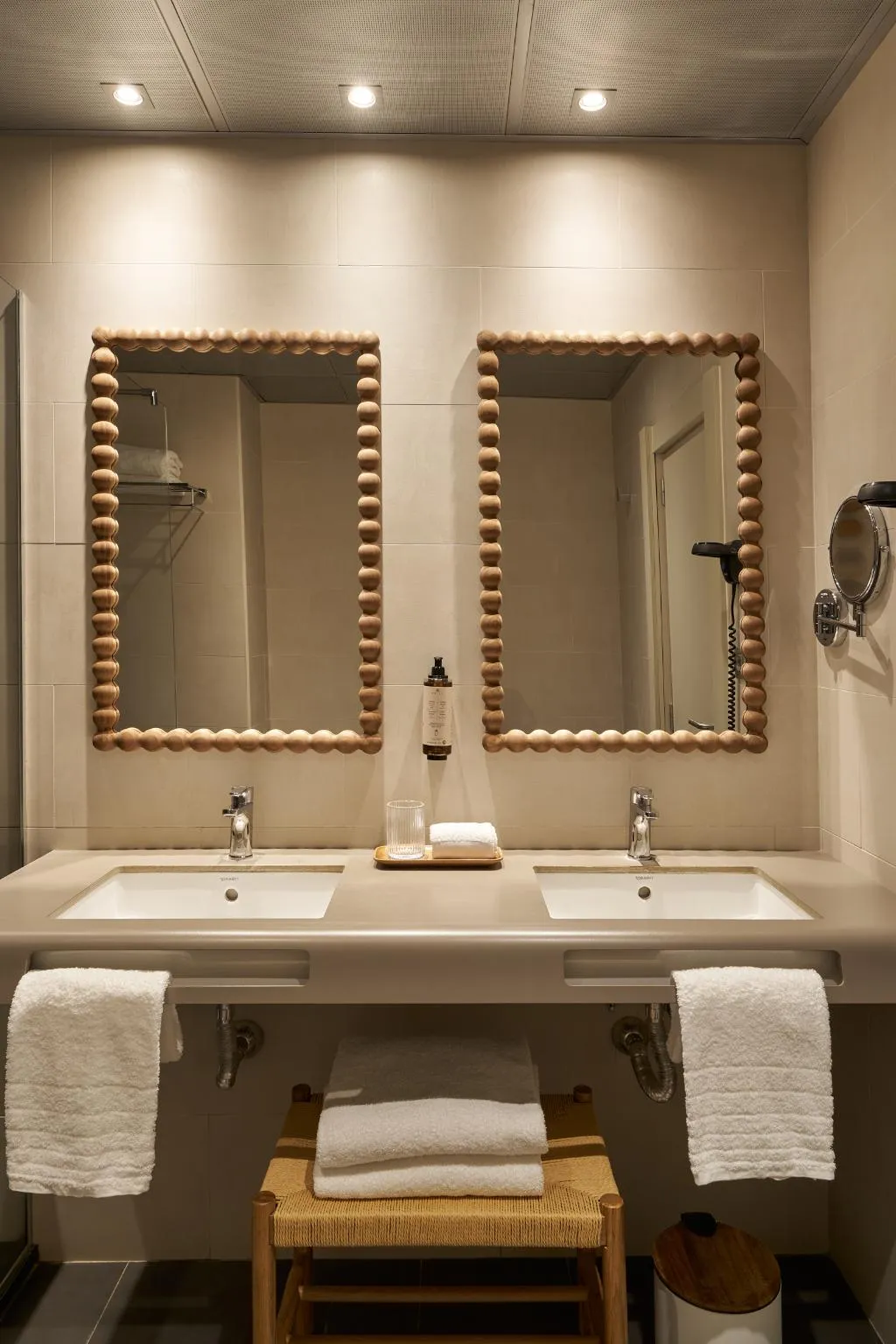 DOUBLE SINGLE USE STANDARD Room, Riviera Costa del Sol, Costa Del Sol