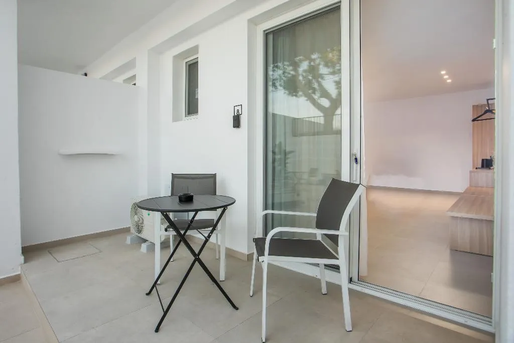 DOUBLE ECONOMY Room, Pado Living, Rhodes