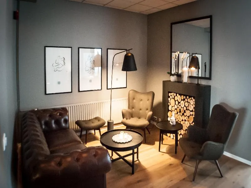 Lobby, Alva Hotel Brautarholt, Reykjavik