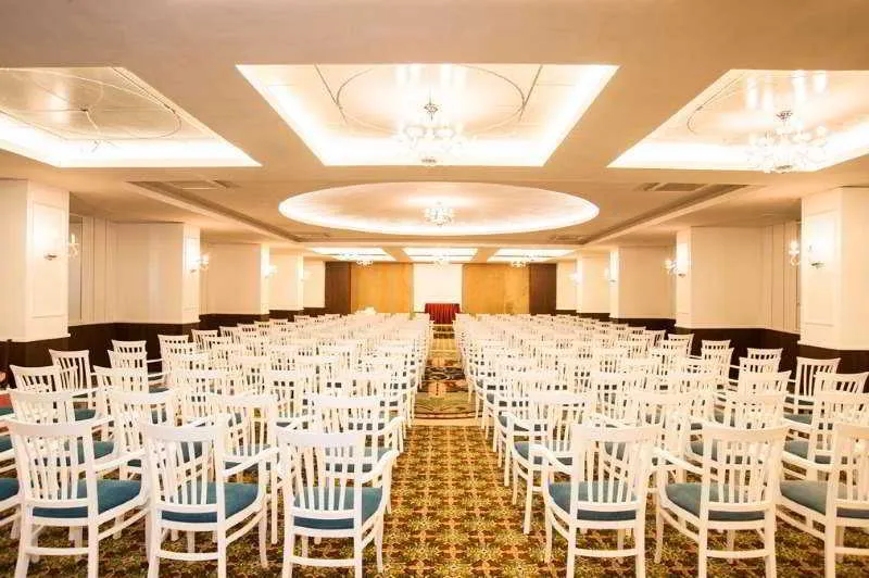 Conferences, Concordia Celes Hotel, Antalya