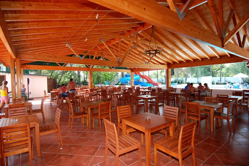 Bar, Golf Hotel Side, Antalya