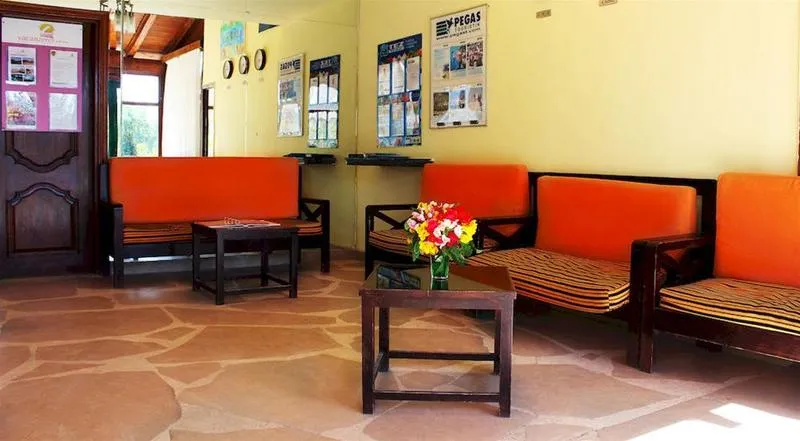 General view, Viking Club, Red Sea Riviera