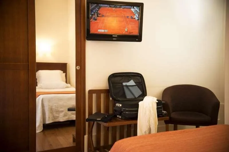 Room, Aliados, Porto