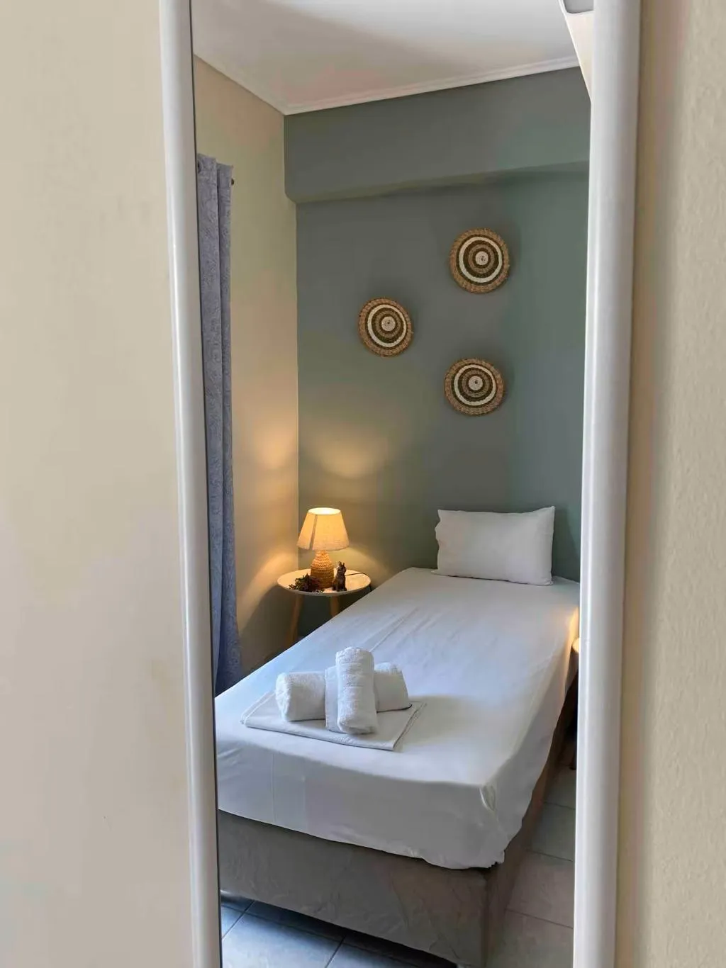 APARTMENT CLASSIC Room, Kallas Apartments, Zante