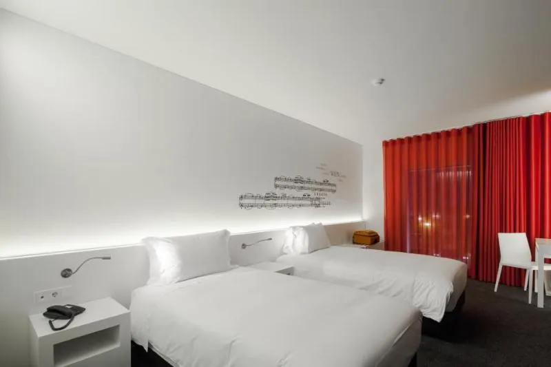 FAMILY ROOM STANDARD Room, 3K Europa, Lisbon