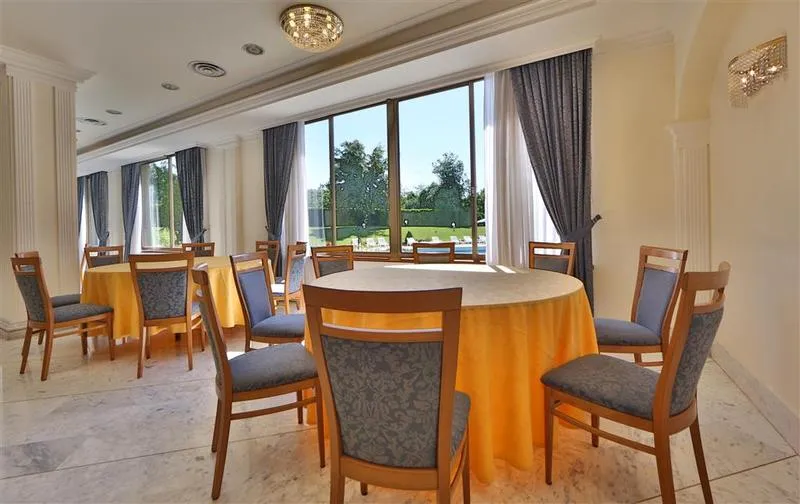 Conferences, Hotel Fiuggi Terme Resort & Spa, Rome