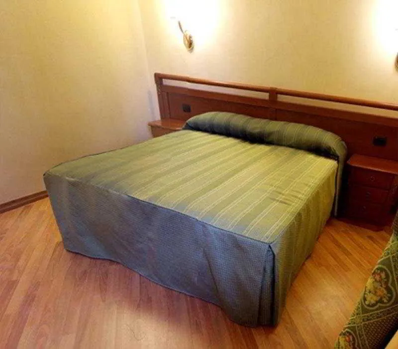 Room, Bright, Rome