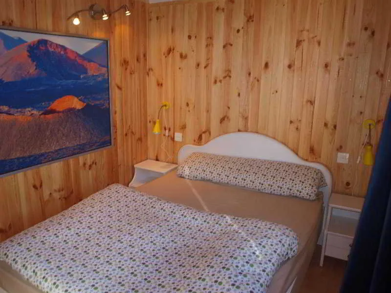 Room, Ecovilla Club ,, Tenerife