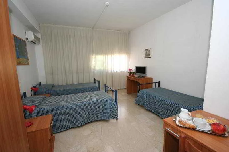 Room, Casa Marconi BB, Palermo