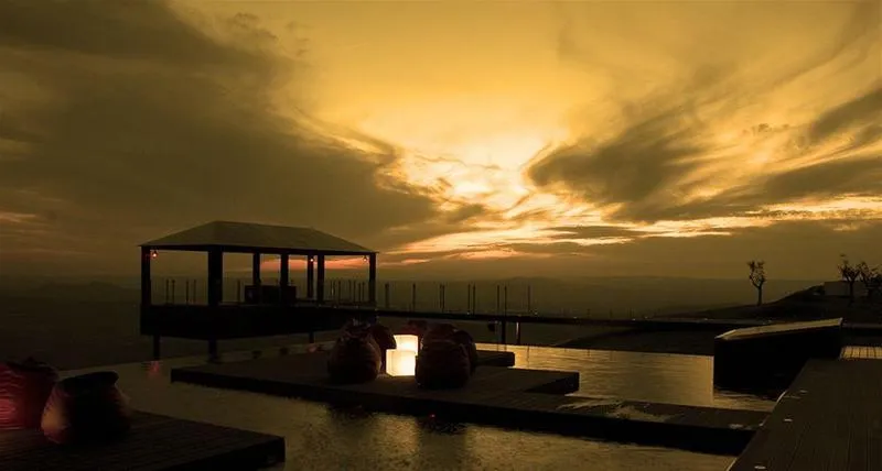 General view, Oca Douro Valley Hotel & Spa, Porto