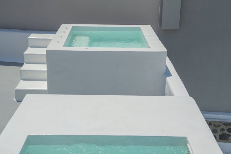 Aqua Serenity Santorini Luxury Suites, Santorini