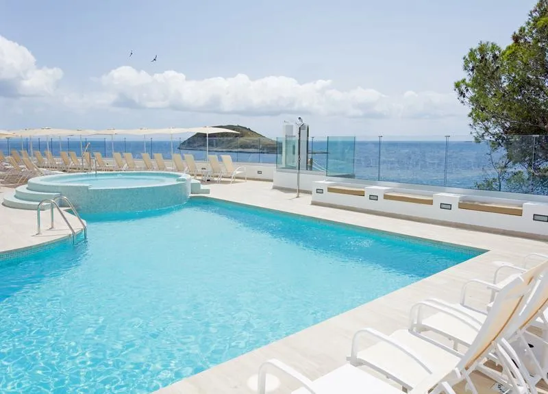 Pool, HSM Sándalo Beach, Majorca
