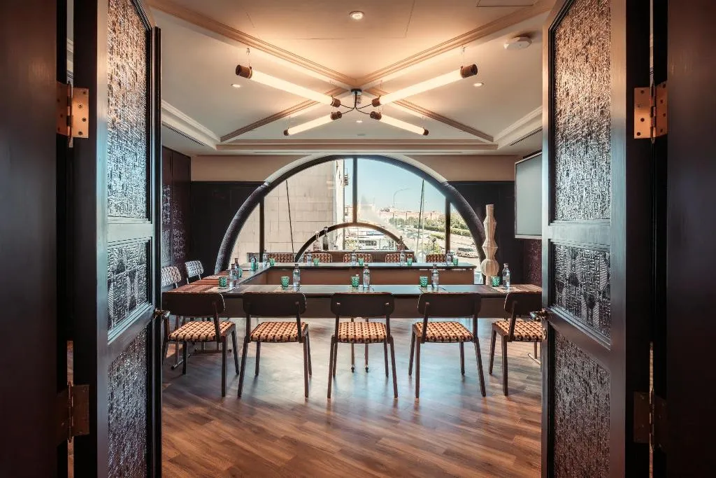 Conferences, Only YOU Hotel Sevilla, Seville