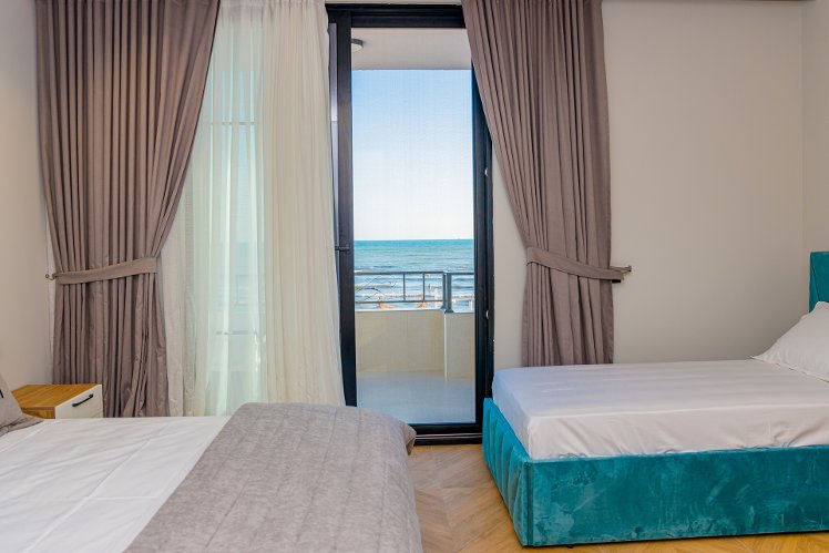 Hotel Saly, Durres