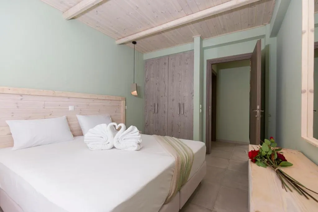 APARTMENT DELUXE ONE BEDROOM Room, Anthemis, Samos