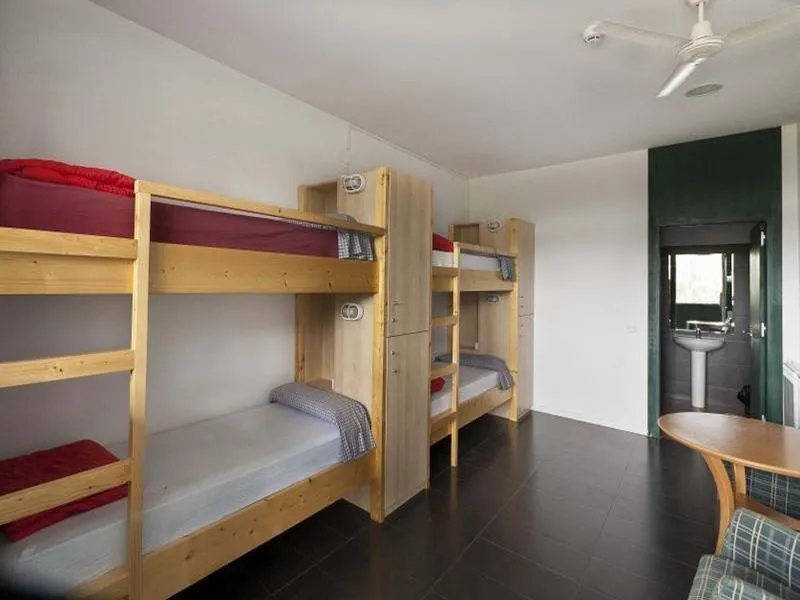 QUADRUPLE STANDARD Room, Inout Hostel, Barcelona