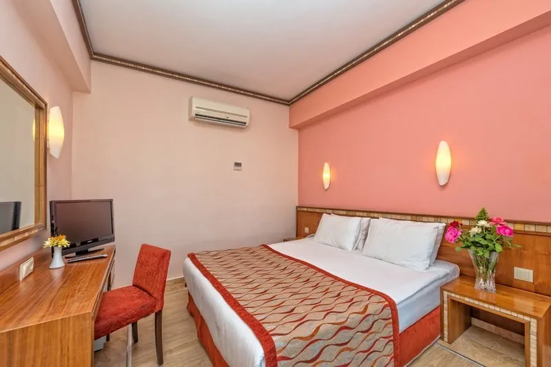Room, Royal Atlantis Beach, Antalya