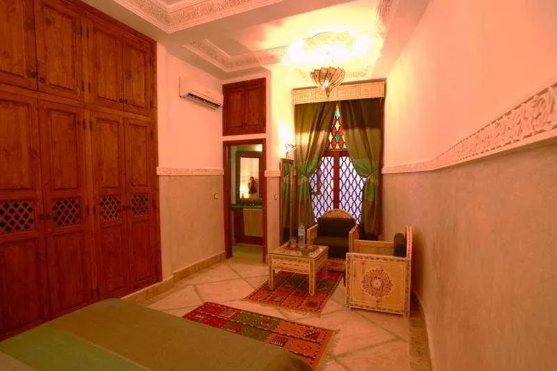 Room, Dar Maison Do, Marrakech