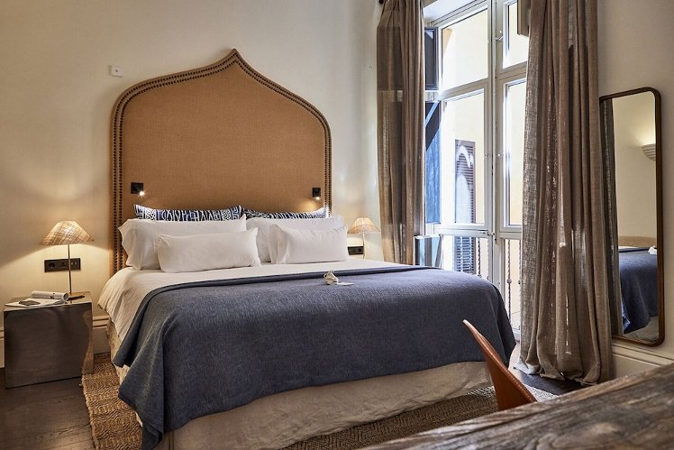Puro Grand Hotel, Majorca