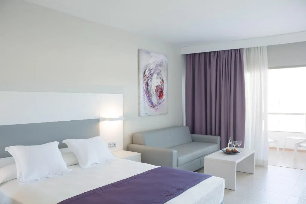 Room, Hotel Gran Canaria Princess (Adults Only), Gran Canaria