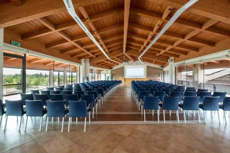 Conferences, Valle di Assisi Hotel & Spa, Perugia