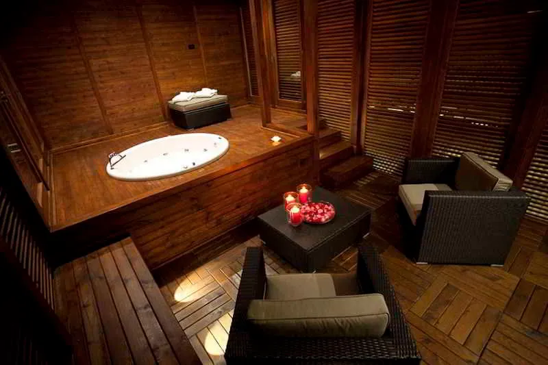 Sports and Entertainment, The Unique Hotel, Milan