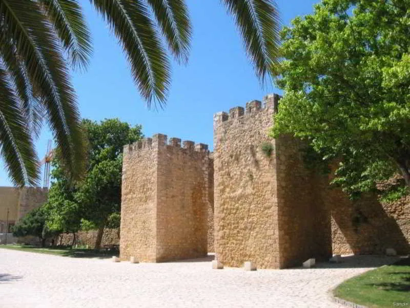 Sports and Entertainment, Villas D. Dinis Charming Residence, Algarve