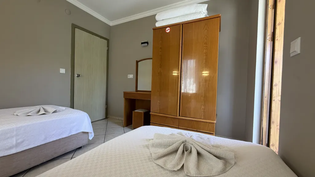 FAMILY ROOM SUPERIOR Room, Arya Otel, Dalaman