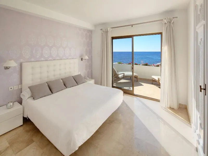 APARTMENT SUPERIOR TWO BEDROOMS Room, Aparthotel Coral Beach, Costa Del Sol