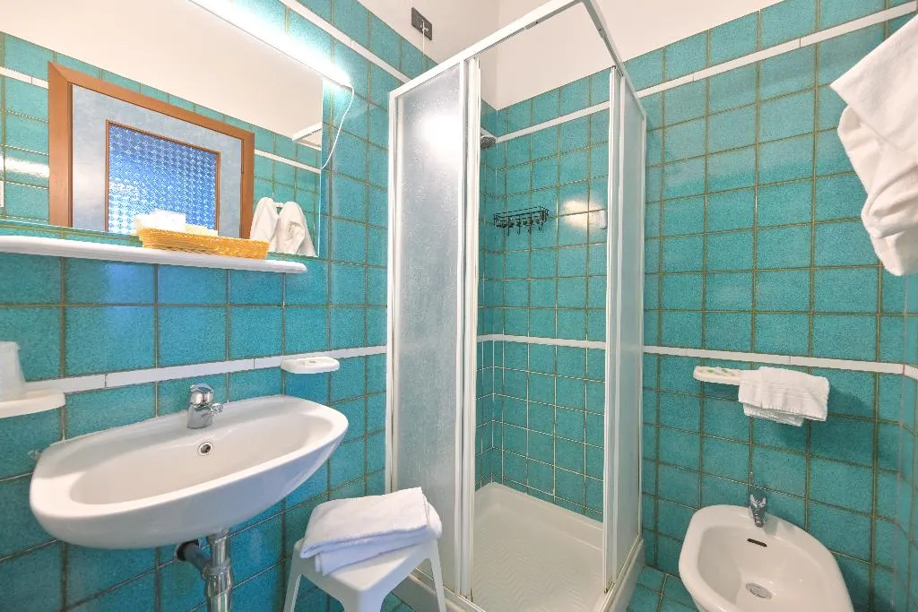 TRIPLE SUPERIOR Room, Hotel Annabelle, Naples
