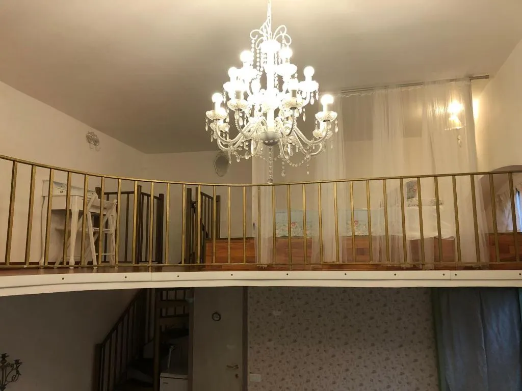 General view, B&B Fiori Di Grano, Milan