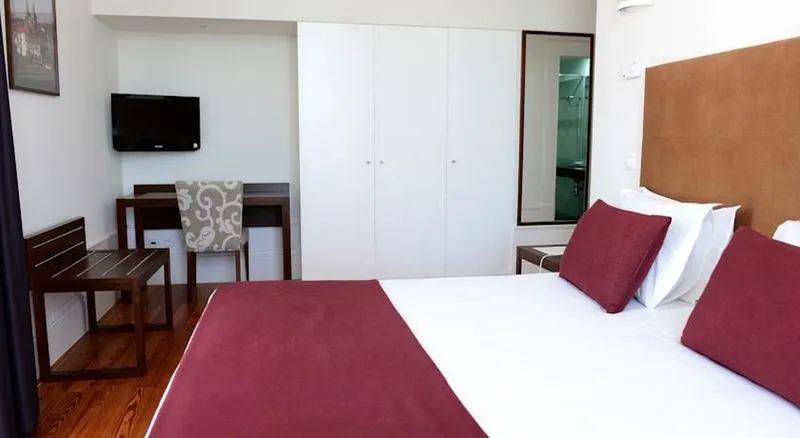 Room, Quinta Da Cruz & Spa, Porto