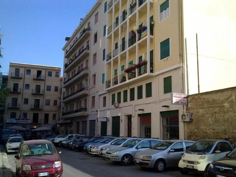General view, Bed And Breakfast Vado Al Massimo, Palermo