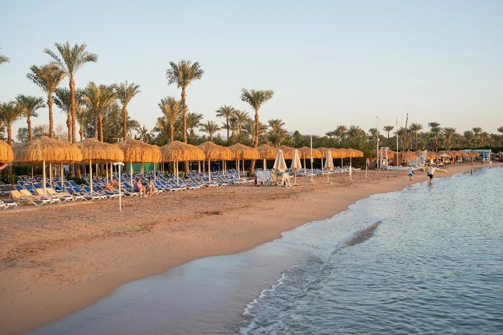 General view, Maritim Jolie Ville Resort & Casino, Red Sea Riviera