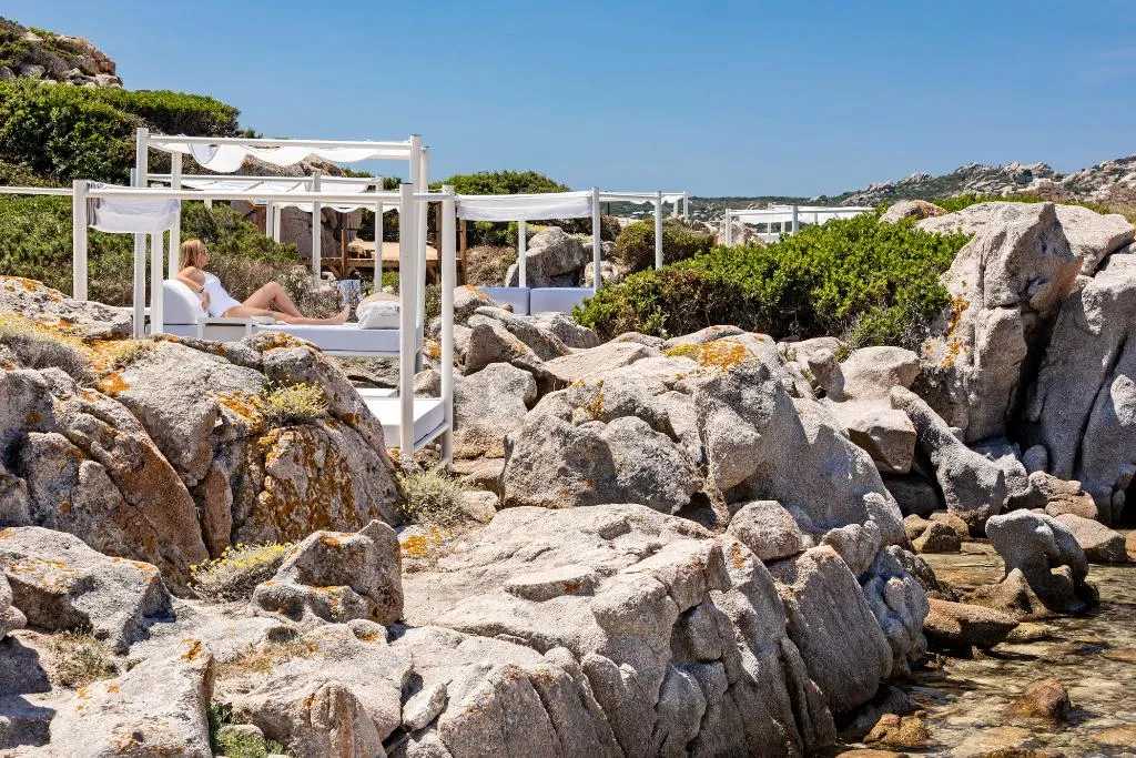 Beach, Hotiday La Maddalena, Olbia
