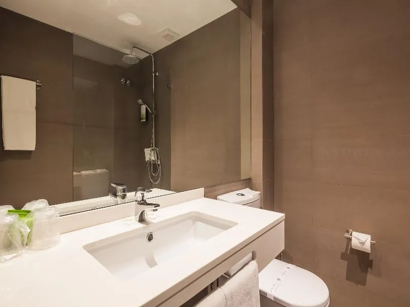Double or Twin STANDARD Room, Davilina, Porto