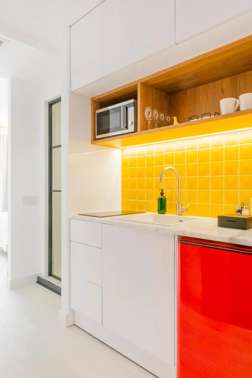 APARTMENT basement Room, Ototo Luxury Living, Halkidiki