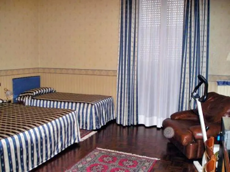 TWIN STANDARD Room, Albergo Leon d'Oro, Venice