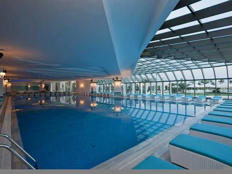 Pool, Attaleia Shine Luxury Hotel, Antalya