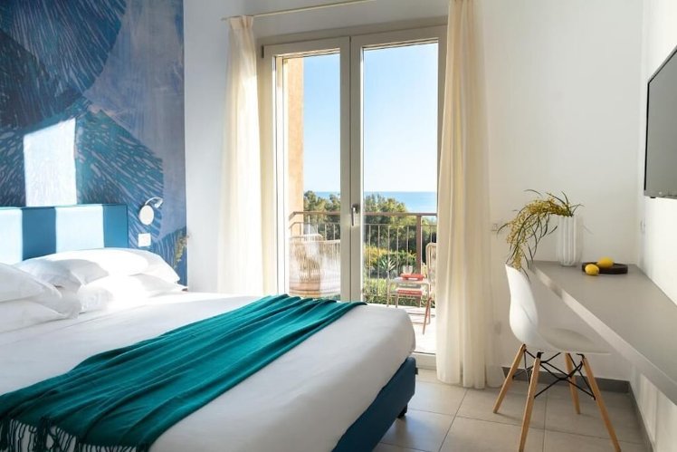 Luna Minoica Suites & Apartments, Catania