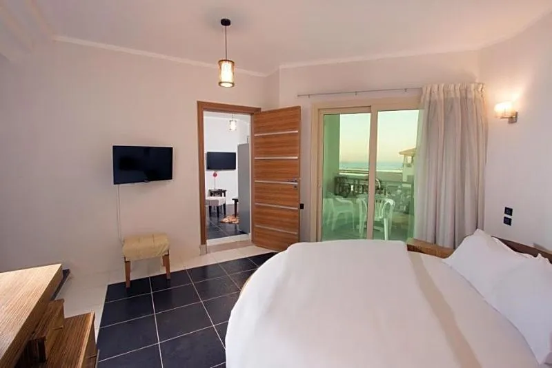 Room, Royal Beach Serviced Apartments, Red Sea Riviera