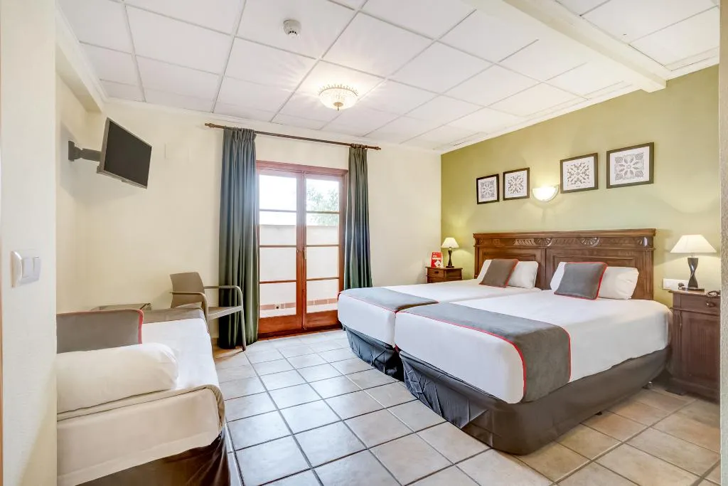 SUITE SUPERIOR Room, Hotel Torre San Juan, Costa Blanca