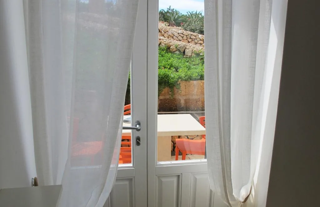 APARTMENT STANDARD Room, Nido del Pellegrino, Trapani